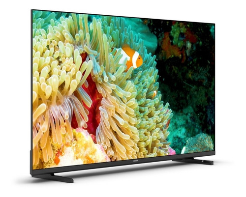 Imagen 2 de 4 de Smart Tv 32 Pulgadas Hd 32phd6927/77 Philips