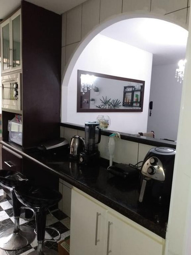 Imagem 15 de 15 de Apartamento - Demarchi - São Bernardo Do Campo - 1033-20687