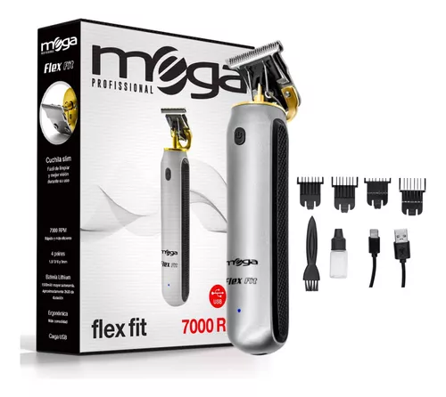 Máquina Mega Flex Fit  Compre na Mega Profissional - Mega