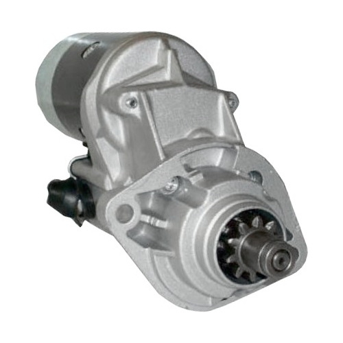 Motor De Partida Aplicável Com Case® E New Holland® 12v 13d