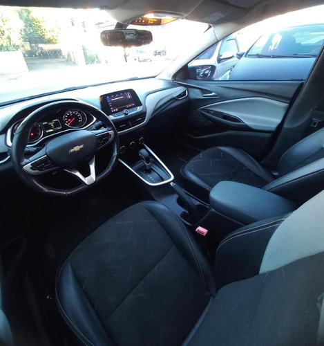 Chevrolet Onix Plus 10tat Pr1