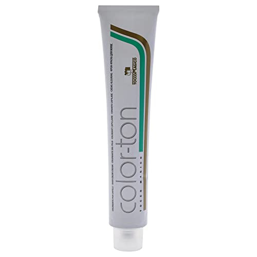 Tinte Permanente Para Cabello Tocco Magico Color-ton, 13n-10