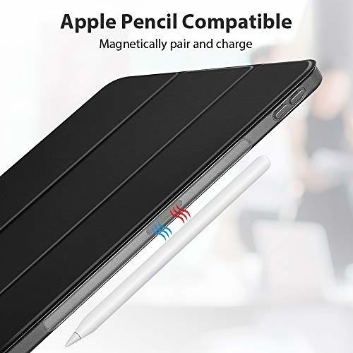 Esr Para iPad Pro 12.9 Estuche 2020 Y 2018, Estuche Intelige