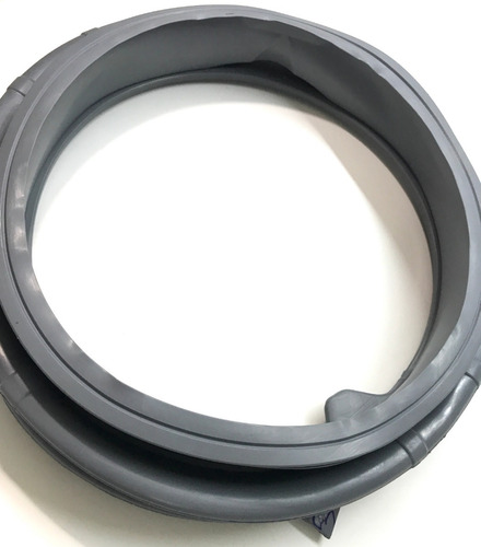 Fuelle Goma Puerta Lavarropas Samsung Wf1904 1904 Original