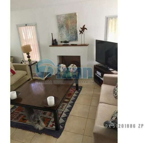 Barrio Cerrado El Atardecer - Casa Venta Usd 520.000
