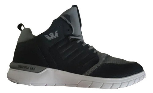 Zapatillas Supra Hombre Method Nuevas, Talle 11us