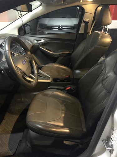 Imagen 9 de 11 de Ford Focus Iii 2.0 Se Plus At6 2016