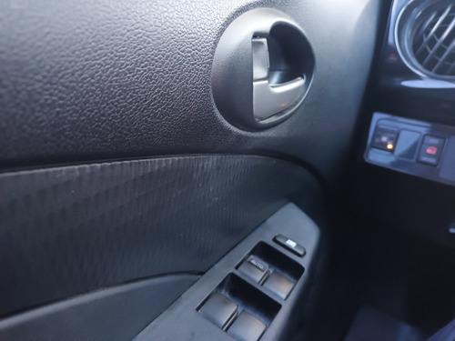 Imagen 13 de 13 de Toyota Etios X 2020 Af