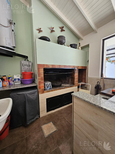 Casa En Venta En Ituzaingo Norte