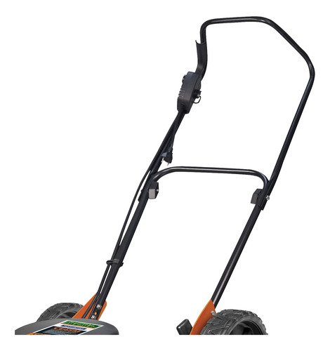 Cortador De Grama Elétrico Tramontina Ce45m Jardim 2500w