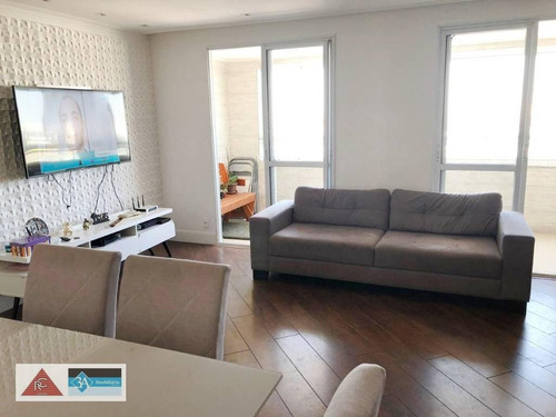 Imagem 6 de 20 de Apartamento Com 2 Dormitórios À Venda, 78 M² Por R$ 640.000,00 - Vila Maria - São Paulo/sp - Ap6253