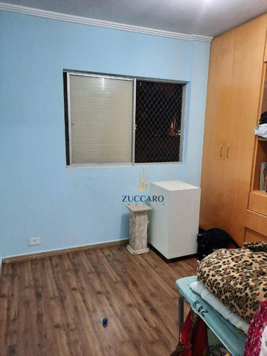 Apartamento À Venda, 67 M² Por R$ 380.000,00 - Vila Leonor - Guarulhos/sp - Ap16893