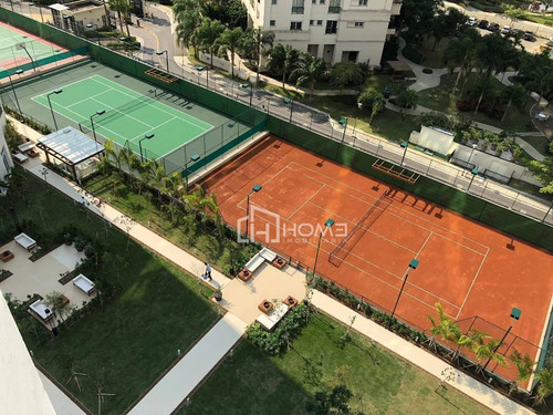 Imagem 26 de 30 de Apartamento Com 4 Dormitórios À Venda, 266 M² Por R$ 3.690.000,00 - Barra Da Tijuca - Rio De Janeiro/rj - Ap0191