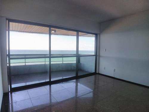Imagem 2 de 18 de Apartamento Com 4 Quartos Para Alugar, 178 M² Por R$ 10.564/mês - Boa Viagem - Recife/pe - Ap1659