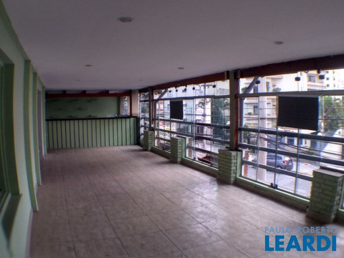 Imagem 4 de 15 de Comercial - Santana - Sp - 540284