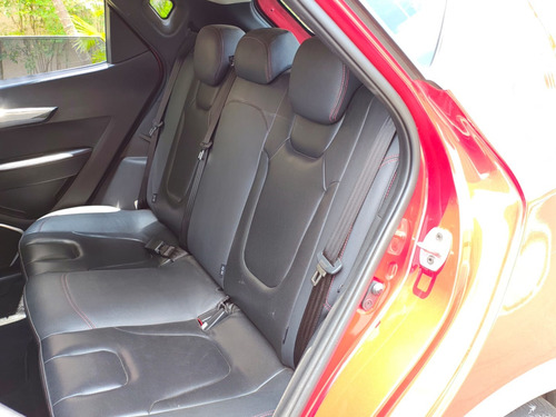 JAC T40 1.6 16V GASOLINA PLUS 4P CVT