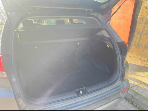 Hyundai Creta Gs 1.6 Mt Gls 2ab Abs