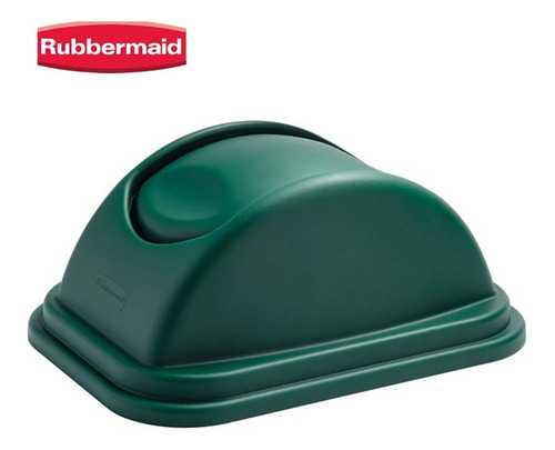 Tapa Untouchable 3067 Para Contenedor Fg295700 Rubbermaid