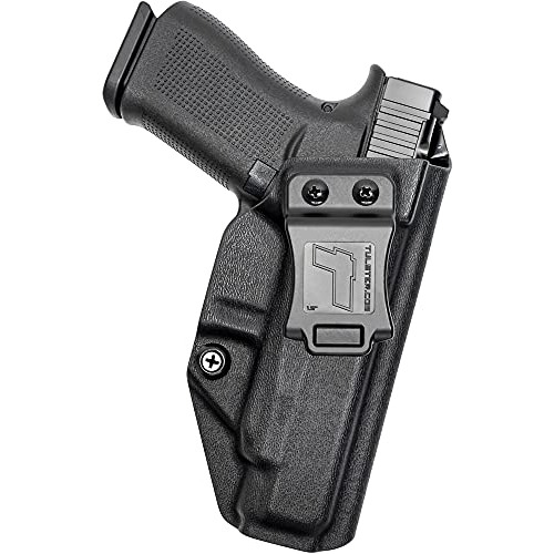 Funda De Perfil Iwb Mano Derecha Glock 48