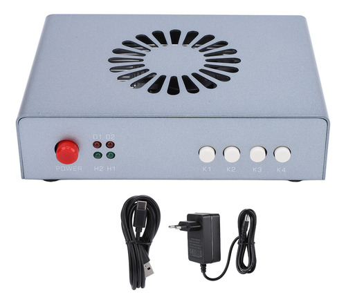 Combinador De Sintetizador De Interfaz Multimedia Dma Fuser