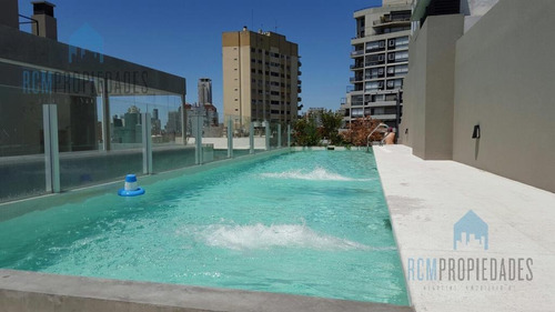 Imagen 15 de 30 de Venta Departamento Monoambiente Las Cañitas