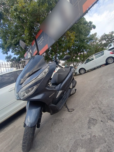  Honda Pcx 150 Dlx Abs