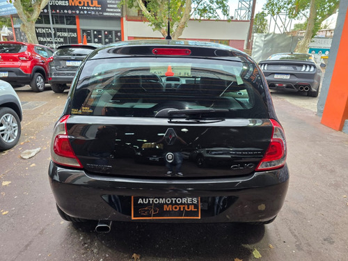 Renault Clio 1.2 MÃo Expression Pack Ii Ab