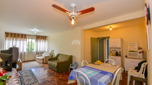 Apartamento - Residencial - 927533