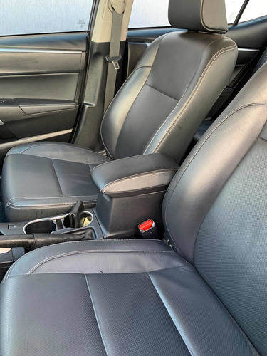 Toyota Corolla 2019 2.0 16v Xei Flex Multi-drive S 4p