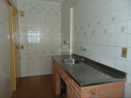 Imagem 6 de 12 de Apartamento Para Aluguel, 1 Quarto, Centro Histórico - Porto Alegre/rs - 5787