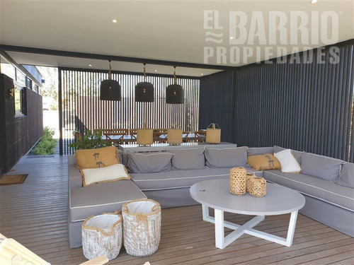 Imagen 8 de 30 de Casa En Venta En Colina