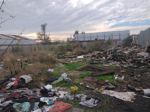 ¡terreno Urbanizado De 952 M A 1 Cuadra Del Metro Sta Rosa!