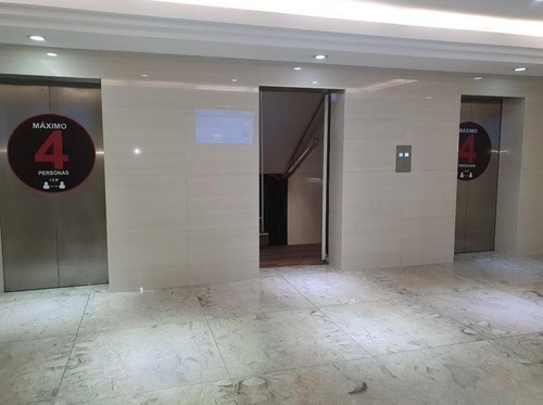 Imagen 2 de 11 de Oficina En Venta En Avenida Baja California 21-4085