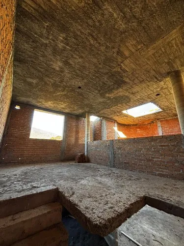 (v)casa En Venta En Joya La Huerta, Morelia