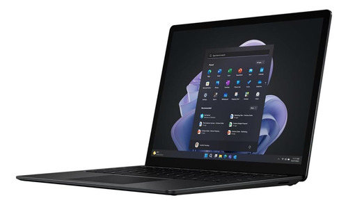 Microsoft Surface Touch Laptop4 Core I7 1185g7 16g 256g 13 (Reacondicionado)
