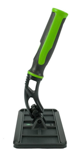 Kit De Limpieza De Ventanas Techno Pad Con Almohadilla Blanc