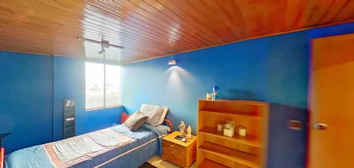 Apartamento Dúplex En Venta En Cordoba, Suba (20902239318).