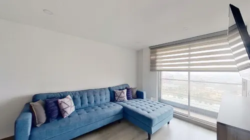Tu Nuevo Hogar En San Victorino: Comodidad Y Estilo En Bogotá