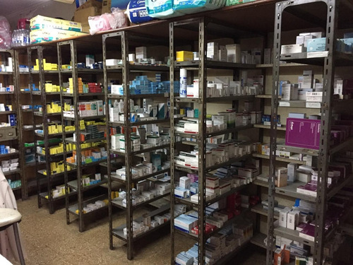 Imagen 10 de 14 de Venta Local Con Renta Actualmente Farmacia. Excelente Ubicación Av Laprida 4500 - Villa Martelli -vicente Lopez
