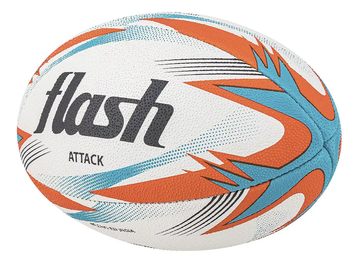 Primera imagen para búsqueda de accesorio saltador rugby line flash