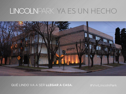 Departamento En Venta - City Bell