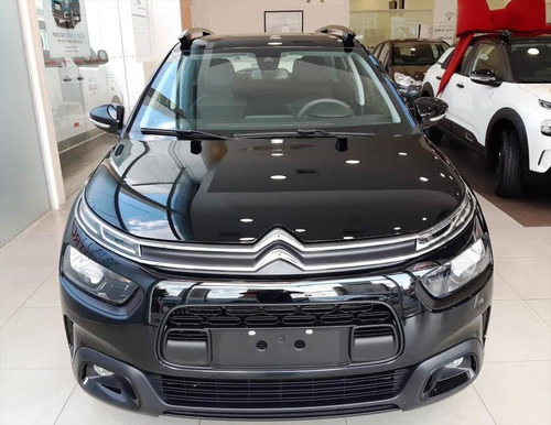 Imagem 2 de 7 de C4 Cactus 1.6 Thp Flex Shine Pack Eat6