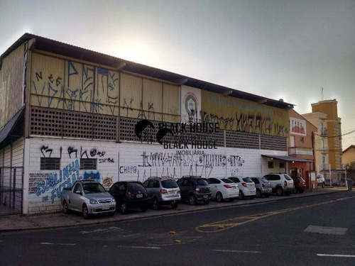 Imagem 1 de 15 de Salão À Venda, 400 M² Por R$ 2.500.000,00 - Jardim Morumbi - Sorocaba/sp - Sl0004