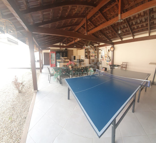 Imagem 11 de 30 de Casa Padrão À Venda Em Brusque/sc - 1798