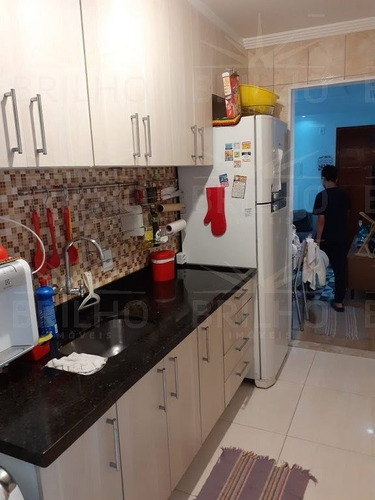 Imagem 4 de 15 de Apartamento Para Venda, 2 Dormitório(s), 50.0m² - 6364