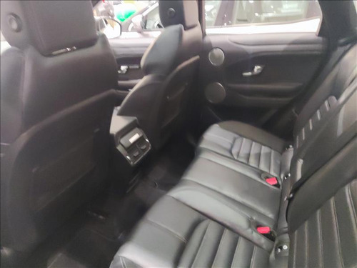 Land Rover Range Rover Evoque 2.0 Hse Dynamic 4wd 16v
