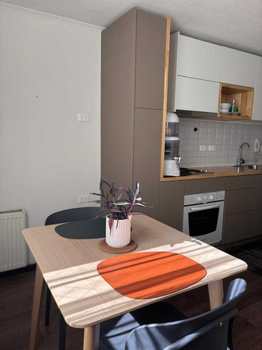 Excelente Oportunidad Venta De Departamento (30421)