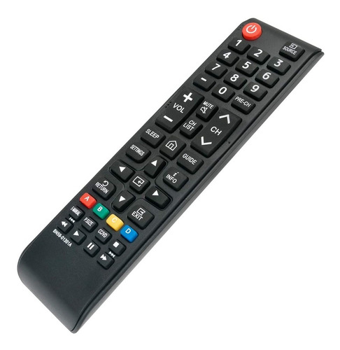 Control Remoto Para Tv Samsung Smart Tv Universal
