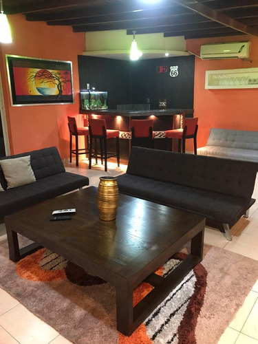 Imagen 2 de 15 de Se Vende Casa En La Urb Lomas Del Bosque Ve02-504st-yque