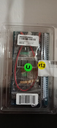 Panel Alarma Dsc Hs2032pcbspa Series Neo 8/32 Zonas